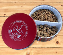 Load image into Gallery viewer, Gourment Nut Tin - 2 Flavors