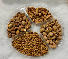 Load image into Gallery viewer, 4 Compartment Gift Tray