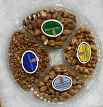 Load image into Gallery viewer, 4 Compartment Gift Tray