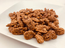 Load image into Gallery viewer, roasted pecans
